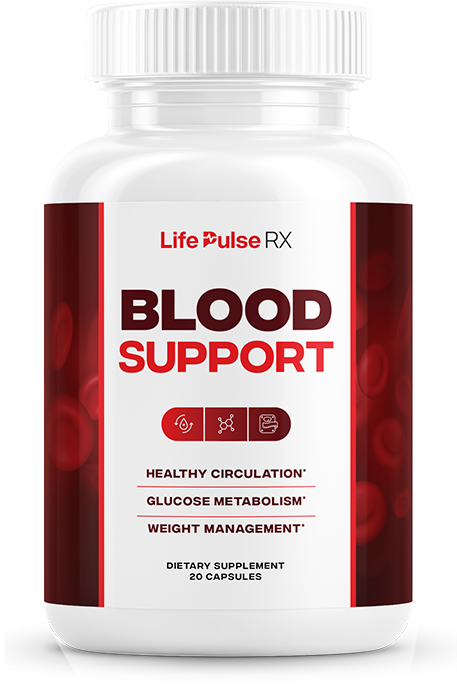 Blood Sugar Support Supplement