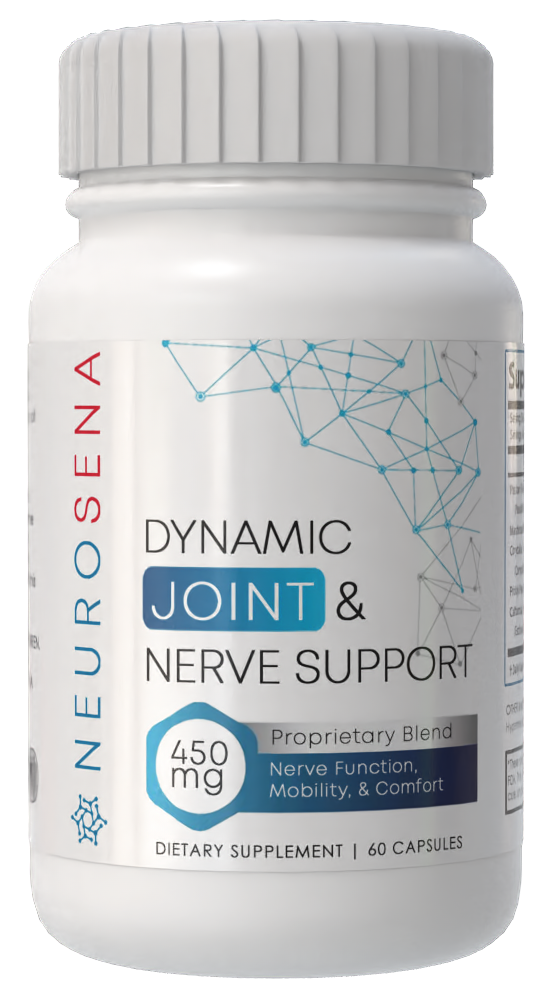 NeuroSena Joint Pain