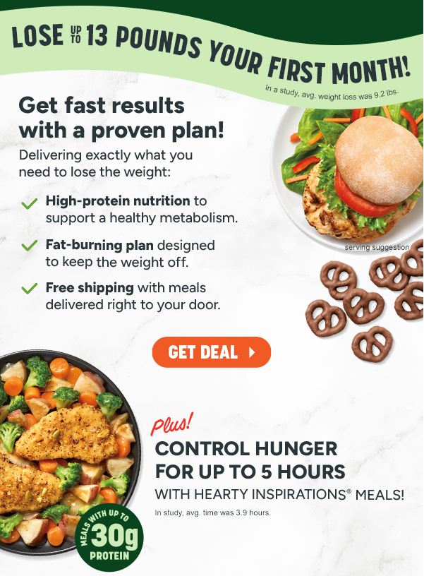 Just Eat the Food & Lose the Weight